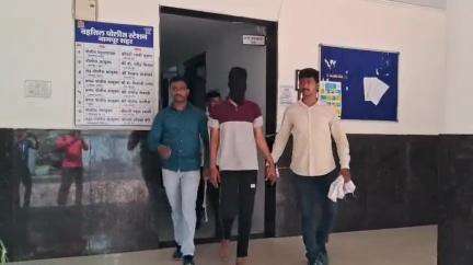 नागपूर शहर: कट्टा - कारतूस घेऊन फिरणाऱ्या आरोपीला अटक : शुभांगी देशमुख वरिष्ठ पोलीस निरीक्षक तहसील