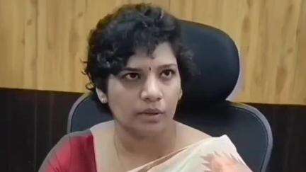 சிவகங்கை: மீன் வளர்ப்போர், பிரவலூர் அரசு மீன் விதை வளர்ப்பு பண்ணையினை தொடர்பு கொண்டு பயன்பெறலாம் என ஆட்சியர் தகவல்