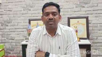 शेतकऱ्यांनी डीएपी खतास पर्यायी खते वापरावीत:जिल्हा अधिक्षक कृषी अधिकारी रविंद्र माने