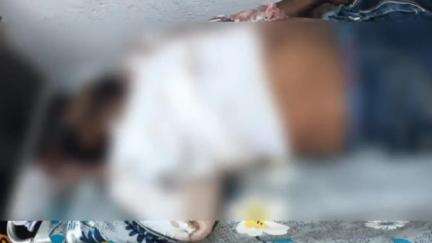 अमानगंज: द्वारी अमानगंज में पुलिया के पास अज्ञात वाहन की टक्कर से बाबू लाल की मौके पर मौत