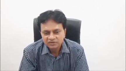 पन्ना: विकसित कृषि संकल्प अभियान 29 मई से 12 जून तक, कलेक्टर ने क्रियान्वयन के लिए अधिकारी-कर्मचारियों की ड्यूटी लगाई