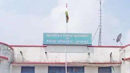 डूंगरपुर: भीषण गर्मी को देखते हुए जिले में महात्मा गांधी नरेगा कार्यरत श्रमिकों का समय 5:30 बजे से 12:30 बजे तक किया गया