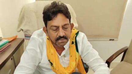 बख्तियारपुर: बख्तियारपुर से पूर्व विधायक रणविजय सिंह प्रधानमंत्री के स्वागत में समर्थकों के साथ पटना रवाना होंगे