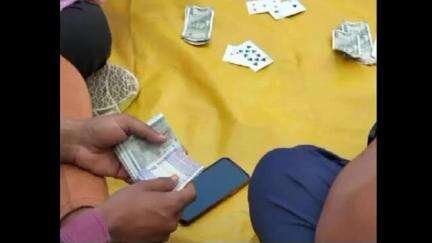 कामठी: खैरी येथे जुगार खेळणाऱ्या आरोपीविरुद्ध जुनी कामठी पोलीस ठाण्यात गुन्हा दाखल