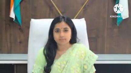 खरगौन: विकसित कृषि संकल्प अभियान: 29 मई से 12 जून 2025 तक