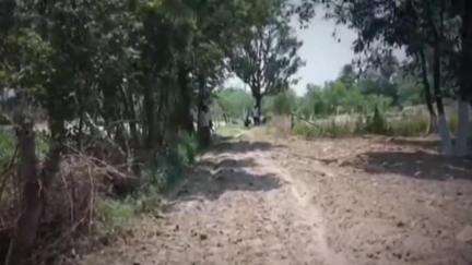 गोंडा: चंद्रभानपुर गांव में रास्ते को लेकर हुए विवाद में दो परिवारों के बीच हुई हिंसक झड़प