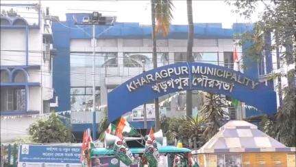 খড়গপুর ১: ৩০ শে মে-র জন্য খড়গপুর কে প্রস্তুত করলো প্রশাসন, বিদ্যুৎ ও পানীয় জল সংকট এড়াতে ব্যবস্থা
