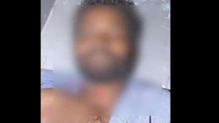 नागपूर ग्रामीण: हुडकेश्वर हद्दीत शिडीवरून खाली पडल्याने  वेल्डर चा मृत्यू