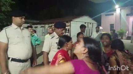 हिलसा: तिनरूखिया गांव में गोली लगने से महिला की मौत, एक व्यक्ति पर मामला दर्ज
