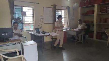 रावतभाटा: परमाणु परियोजना से केबल चोरी का खुलासा, रावतभाटा में पुलिस ने तीन आरोपियों को किया गिरफ्तार, मामले की जांच जारी