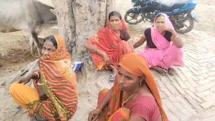 रफीगंज: रफीगंज के कासमा थाना क्षेत्र के लहगिंया गांव में चार घरों में चोरी के मामले में अज्ञात चोरों के खिलाफ प्राथमिकी दर्ज