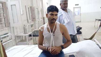 बोआरीजोर: ललमटिया कोयला खदान में रात के अंधेरे में हुई थी फायरिंग, पुलिस ने मामला दर्ज किया