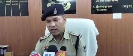 आरंग: आरंग थाना क्षेत्र से नाबालिग लड़की लापता, मामला थाने में दर्ज