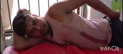 कोतमा: तरसिली में बंदर ने युवक को काटा, युवक गंभीर रूप से घायल