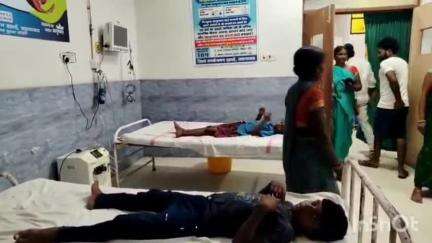रतनी फरीदपुर: माछरा नारायणपुर गांव: मछली खाने के बाद पांच बच्चों की तबीयत बिगड़ी, अस्पताल में इलाज जारी