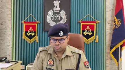 अमरोहा: गैर इरादतन हत्या के प्रयास के मामले में अमरोहा न्यायालय ने 4 दोषियों को सुनाई 4 साल की सजा
