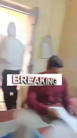 बिग ब्रेकिंग: सदर तहसील में भ्रष्टाचार का खुला खेल, लेखपाल ने उजागर की सनसनीखेज सच्चाई
सदर तहसील में भ्रष्टाचार का बोलबा