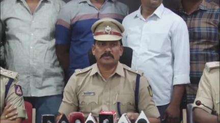 ಕೃಷ್ಣರಾಜಪೇಟೆ: ಸಾಧುಗೋನಹಳ್ಳಿ ಫಾರೆಸ್ಟ್‌ನಲ್ಲಿ ಸಾಲಬಾಧೆ ತಾಳದೇ ರೈತ ಅತ್ಮಹತ್ಯೆ