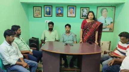 দুবরাজপুর: নির্বাচনী প্রস্তুতিতে গতি, হেতমপুরে তৃণমূলের সাংগঠনিক বৈঠক, উপস্থিত ব্লক তৃণমূলের কনভেনার