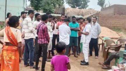 খয়রাশোল: নাকরাকোন্দায় তৃণমূলের উদ্যোগে তপশিলি ও ডোম সমাজের সঙ্গে বিশেষ আলোচনা সভা আয়োজিত হলো