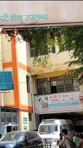 हजरतगंज में सचिवालय के अनुभाग अधिकारी की हार्ट अटैक से हुई मौत, सीएम योगी आदित्यनाथ ने जताया शोक