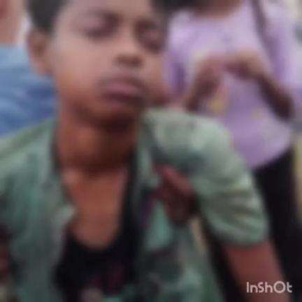 सतगावां: सिहास में स्कूटी से गिरकर एक किशोर हुआ घायल