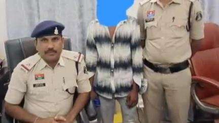 कोटा: कोटा पुलिस ने नाबालिक बालिका का अपहरण कर शारीरिक शोषण करने वाले नाबालिक बालक को किया निरूद्ध