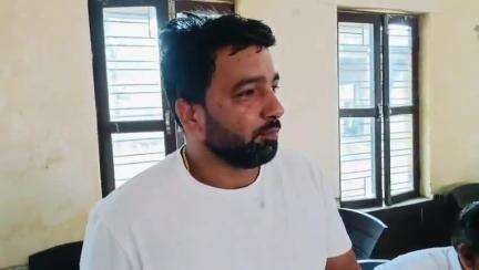 गजरौला में वर्तमान में हो रहे घटनाक्रम पर एक युवा की शानदार स्पीच, वास्तविकता से रूबरू कराते हुए