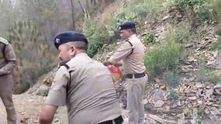 टिहरी: 10 मुकदमाती मालों का टिहरी पुलिस ने किया निस्तारण