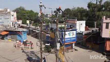 अंबाह: अम्बाह के कई गांवों में आज गुरुवार को 33 KV लाइन पर मेंटेनेंस के चलते बिजली रहेगी बंद