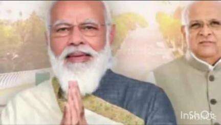 ઇડર: #jansamasya
ઇડર તાલુકામાં ધારાસભ્ય દ્વારા બડોલી જિલ્લા પંચાયત વિસ્તારનામોટા કોટડા ચિત્રોડા અને બડોલી ગોધમજીના રોડ માટે 1