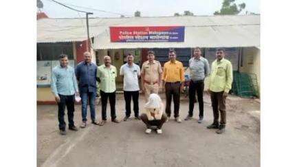 मालेगाव: मेडशी सरकारी डॉक्टर वर हल्ला प्रकरणी मालेगाव जलद गती न्यायालयाने आरोपीला दोन महिन्यात सुनावली शिक्षा