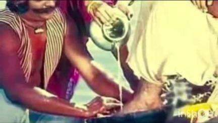 ઇડર: ઇડર તાલુકાના કુકડિયાના વતની અને રામાયણ સિરિયલમાં કેવટની ભૂમિકા ભજવનાર કૌસ્તુભભાઈ ત્રિવેદીનું નિધન
