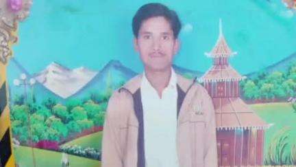 डेरापुर: सबलपुर गांव में शादी समारोह में टेंट लगाने गए युवक की जनरेटर के करंट से हुई मौत, पुलिस ने शव पीएम के लिए भेजा