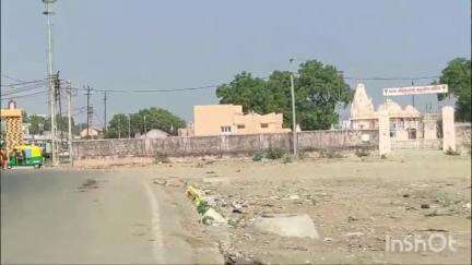 ધ્રાંગધ્રા: મફતીયા પરા સીતાઘાટ પાસે જુગાર રમતા બે શખ્સોં ને સીટી પોલીસે ઝડપી લીધા