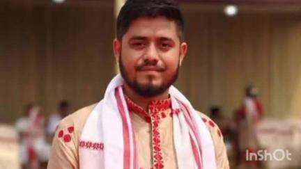 টেঙাখাত: দুলীয়াজান আঞ্চলিক ছাত্ৰ সন্থাত বৃহৎ খহনীয়া, দুলীয়াজান আঞ্চলিকৰ সভাপতিসহ ৩৩ জন আছু কৰ্মীৰ পদত্যাগ