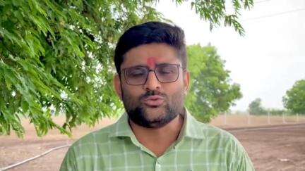 ભેસાણ: વિસાવદર, ભેંસાણ અને જૂનાગઢ ગ્રામ્યના સૌ મતદાતા તેમજ આ વિસ્તારના આમ આદમી પાર્ટીના કાર્યકર્તાઓ