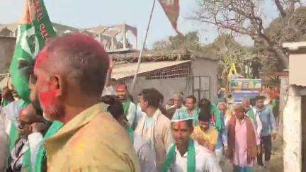 कर्म ही धर्म है और धर्म ही सेवा जो मैं पिछले 9 वर्षों से हर आपदा में करते रहा हूं और करता हूं और आगे भी करता रहूंगा,आप सभी साथीयों का आशीर्वाद कि मुझे जरूरत है मैं आज तक किसी से कुछ नहीं मांगा लेकिन आज आशीर्वाद मांग रहा हूं - मुकेश यादव