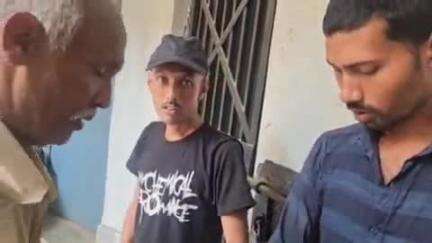 नौबतपुर: नौबतपुर पुलिस ने शराब पीकर हंगामा करने के आरोप में 6 लोगों को गिरफ्तार कर न्यायालय भेजा