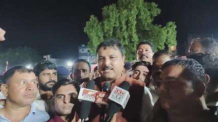 हाटपीपल्या में लगभग 60 करोड़ रुपए लागत के 20 कार्यों का भूमिपूजन एवं 130 करोड़ रुपए लागत के 65 कार्यों का लोकार्पण हुआ