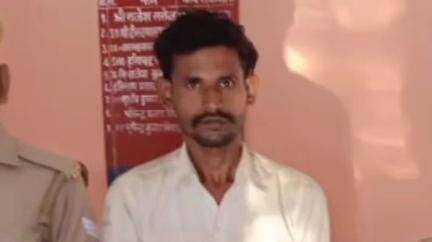 नौगढ़: जमसोत जंगल में पुलिस ने 23 राशि गोवंशों को बरामद करते हुए 2 शातिर गौ तस्करों को किया गिरफ्तार