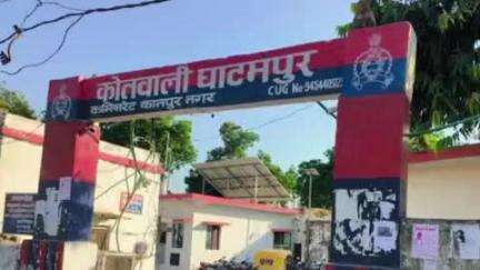 घाटमपुर: घाटमपुर में झोपड़ी के अंदर फंदे से लटका मिला युवती का शव, पुलिस जांच में जुटी