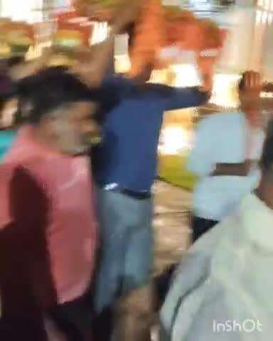 బెలగాం గ్రామదేవత బంగారమ్మ తల్లి పాల జంగిడి మోసిన జిల్లా కలెక్టర్ శ్యాం ప్రసాద్