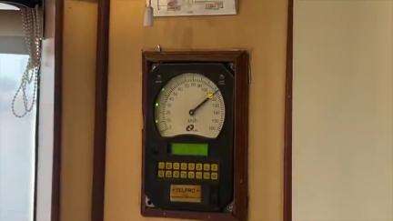 राजस्थान में बीकानेर मंडल के चूरू-मोलीसर (26.64 कि.मी.) रेलखंड के दोहरीकरण पर 120 किमी प्रतिघंटा की गति से सफल स्पीड ट्रायल संपन्न।
#railminindia
