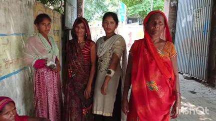 जलालाबाद: गांव सुजावलपुर में पुरानी रंजिश के चलते महिलाओं ने दूसरे पक्ष पर चाकू से किया हमला, चार महिलाएं जख्मी