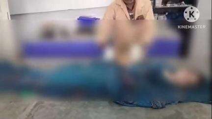 आगर: लालूखेड़ी की 19 वर्षीय महिला की अज्ञात जहर खाने से आगर के निजी अस्पताल में इलाज के दौरान मौत