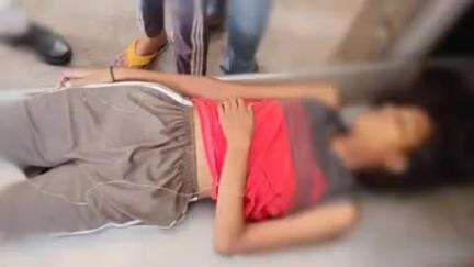 झालरापाटन: बस स्टैंड इलाके में किशोरी ने घर में फांसी लगाकर की आत्महत्या, मेडिकल बोर्ड ने किया पोस्टमार्टम