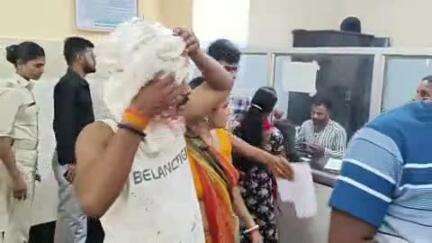 बिहार: सोहसराय के गल्ला पट्टी मोहल्ले में बकाया रुपये को लेकर मारपीट, दोनों पक्षों के दो लोग घायल