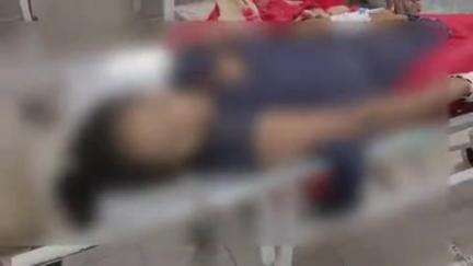 फर्रुखाबाद: ग्राम नगला भूड़ में चाय पीते समय किशोरी को जहरीले कीड़े ने काटा, डॉक्टर ने किया मृत घोषित