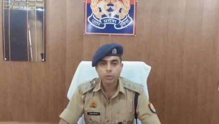 बिधूना: अछल्दा क्षेत्र के मैनाहा गांव के पास गोली चलने और मारपीट की सूचना पर क्षेत्राधिकार बिधूना ने दी जानकारी